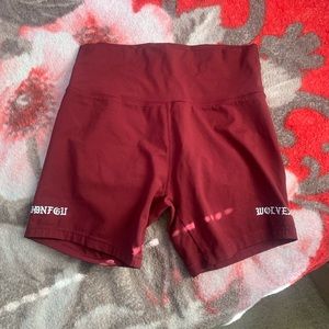 Darc sport shorts